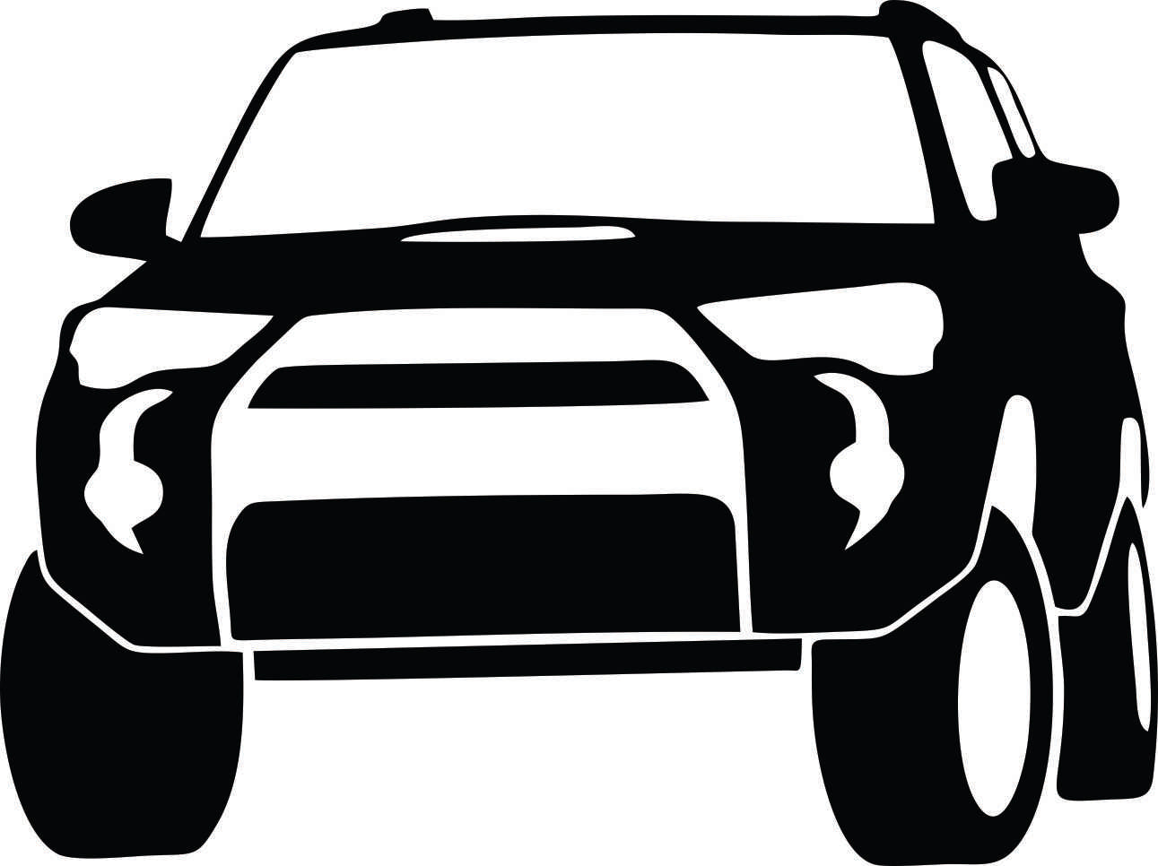 4 Runner #2