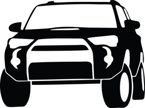 4 Runner #2