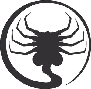 Alien Facehugger