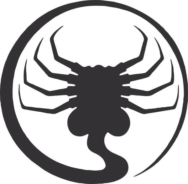 Alien Facehugger