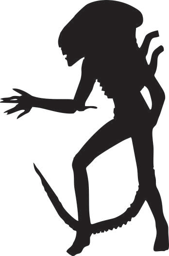 Alien Xenomorph