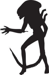 Alien Xenomorph