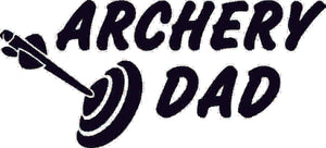 Archery Dad