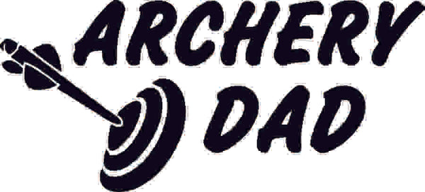 Archery Dad