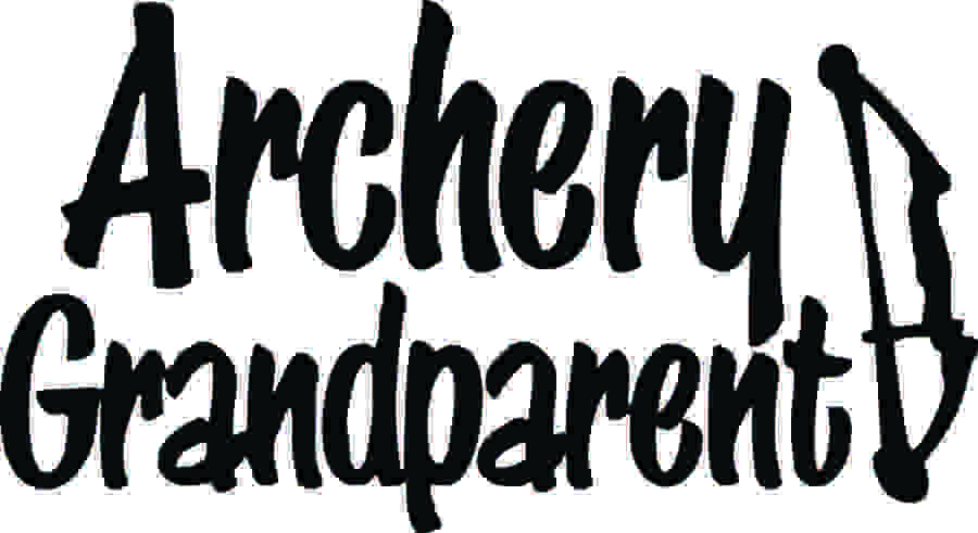 Archery Grandparent