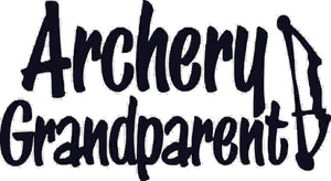 Archery Grandparent