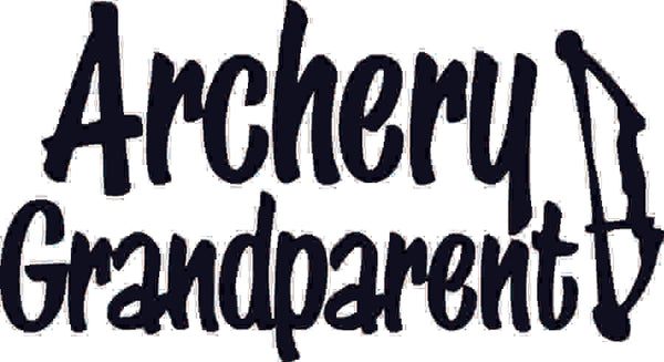 Archery Grandparent