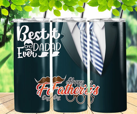 Best Dad Ever Suit