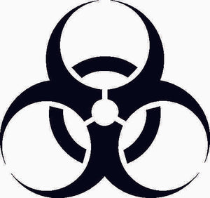 Biohazard Symbol