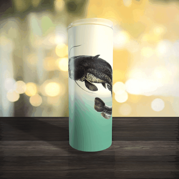 Catfish 20oz Tumbler
