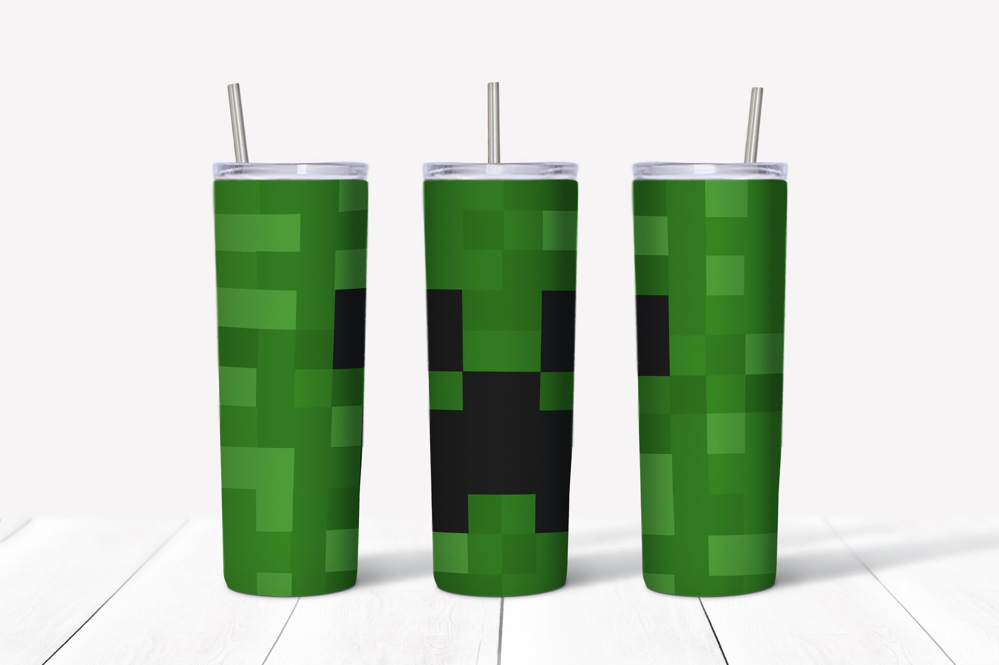 Creeper 20ox Tumbler