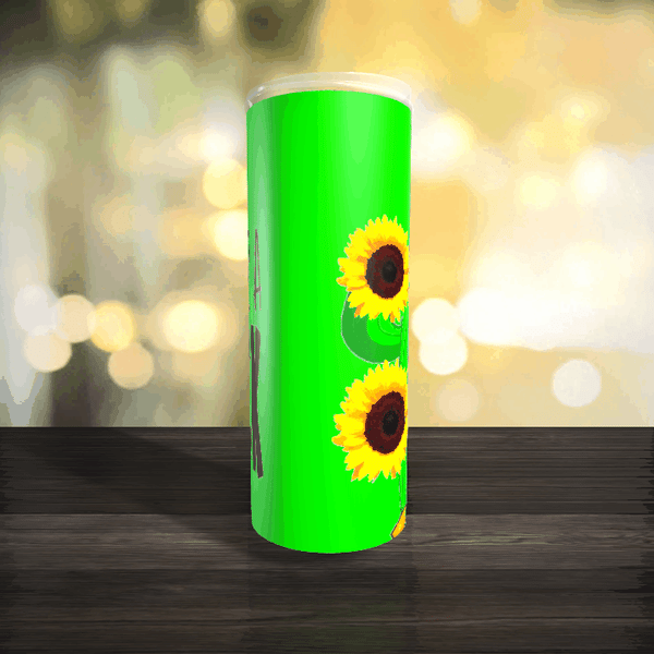 Don't Be A Prick 4 20oz Tumbler