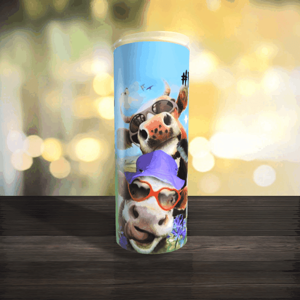 Farm Life 20oz Tumbler