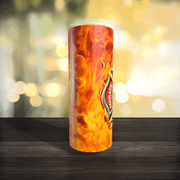 Fire Department 20oz Tumbler