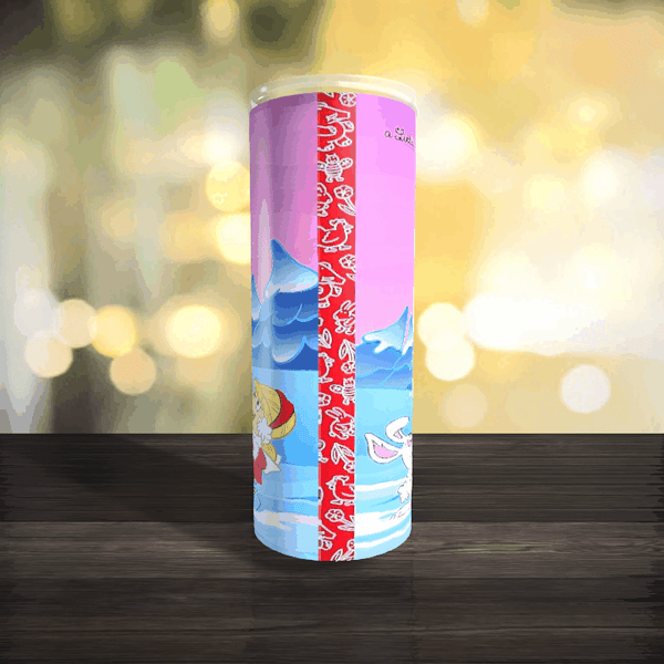 Frosty 20oz Tumbler
