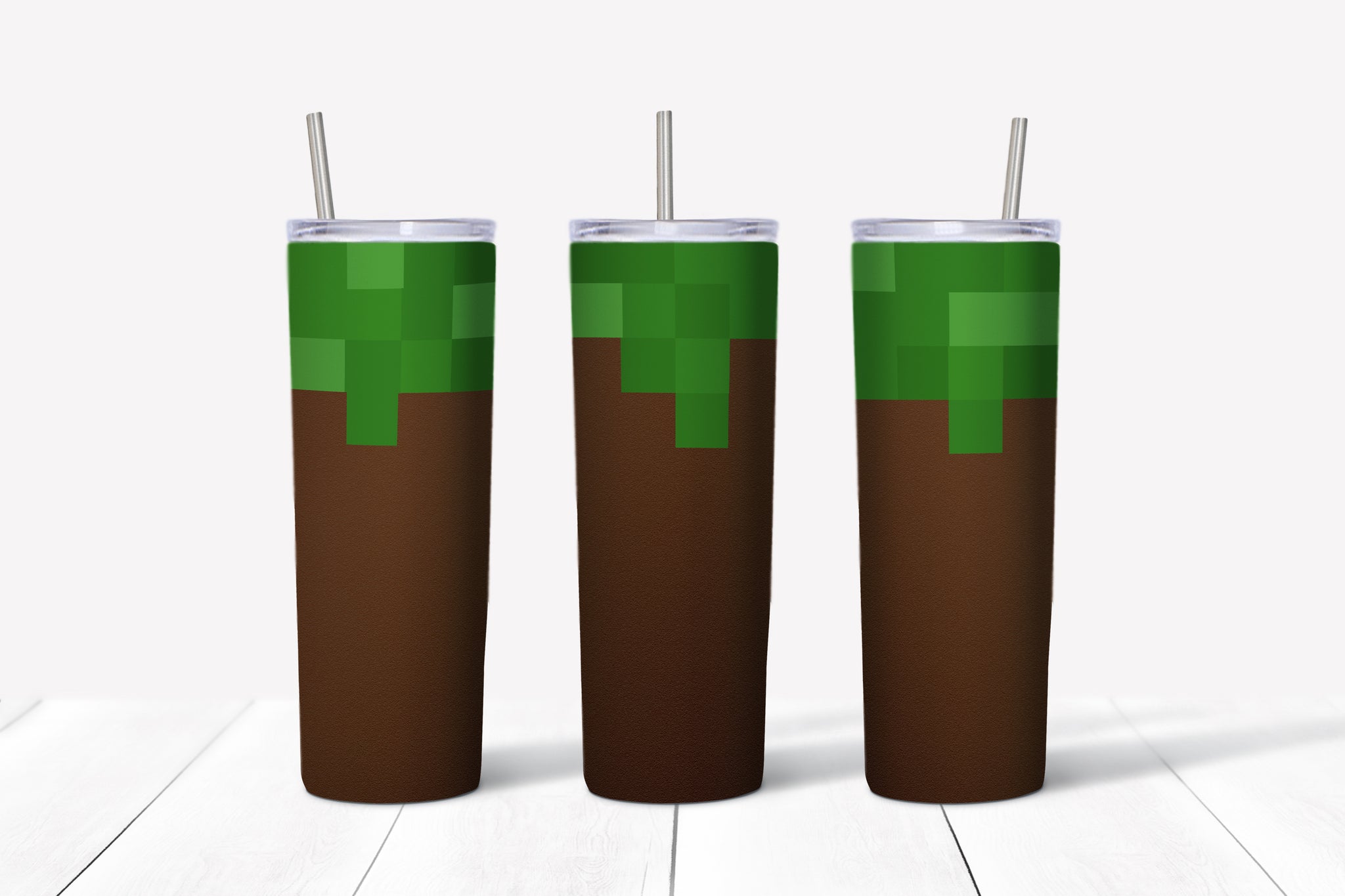 Grass 20oz Tumbler