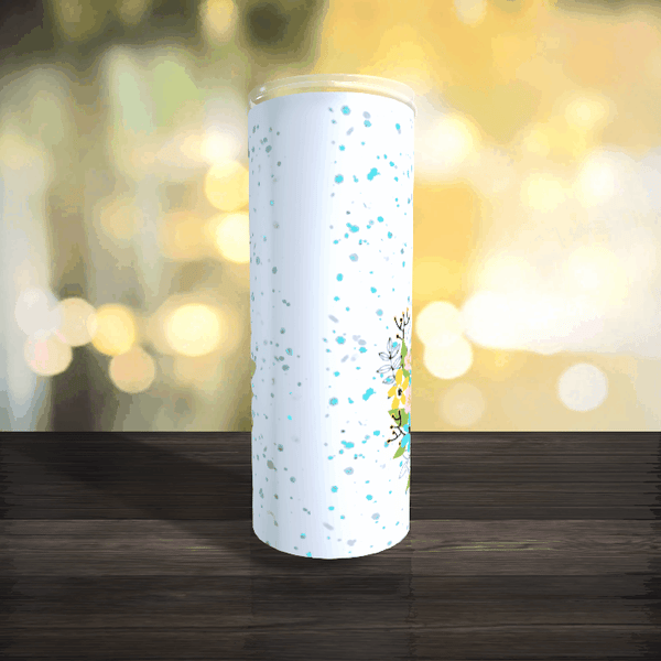 I Can Do All Things 20oz Tumbler