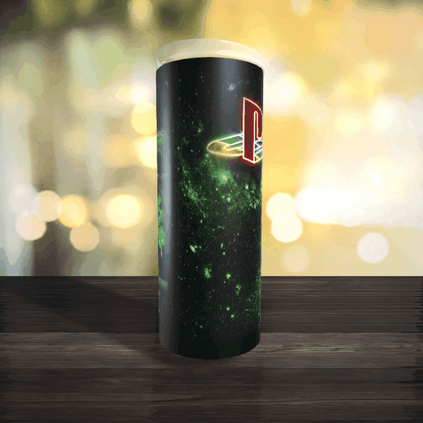 I'm A Gamer 1 20oz Tumbler