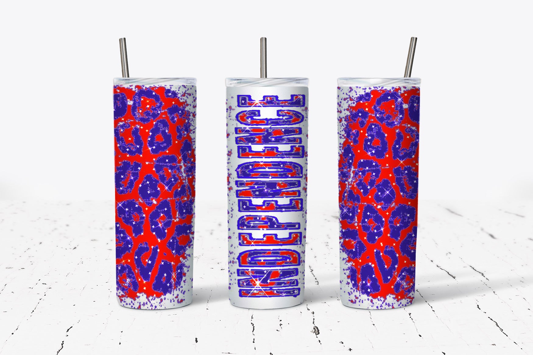 Independence 20oz Tumbler