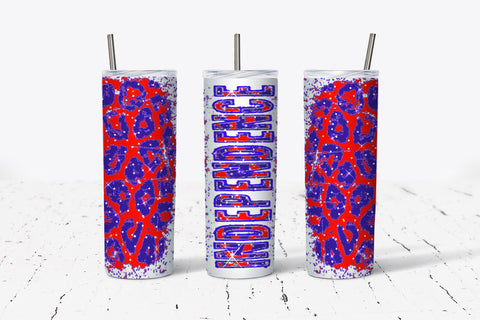 Independence 20oz Tumbler