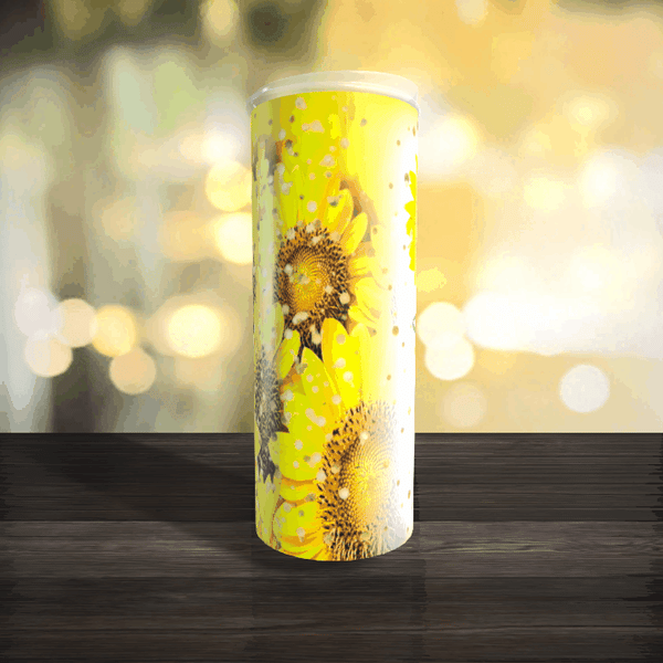 Jesus 2 20oz Tumbler