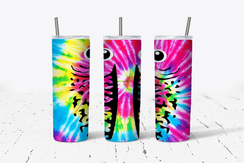 Lure 10 20oz Tumbler