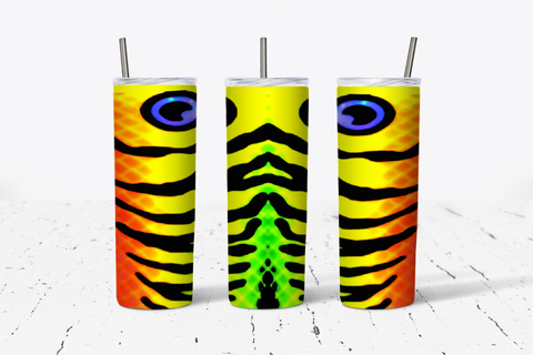 Lure 11 20oz Tumbler