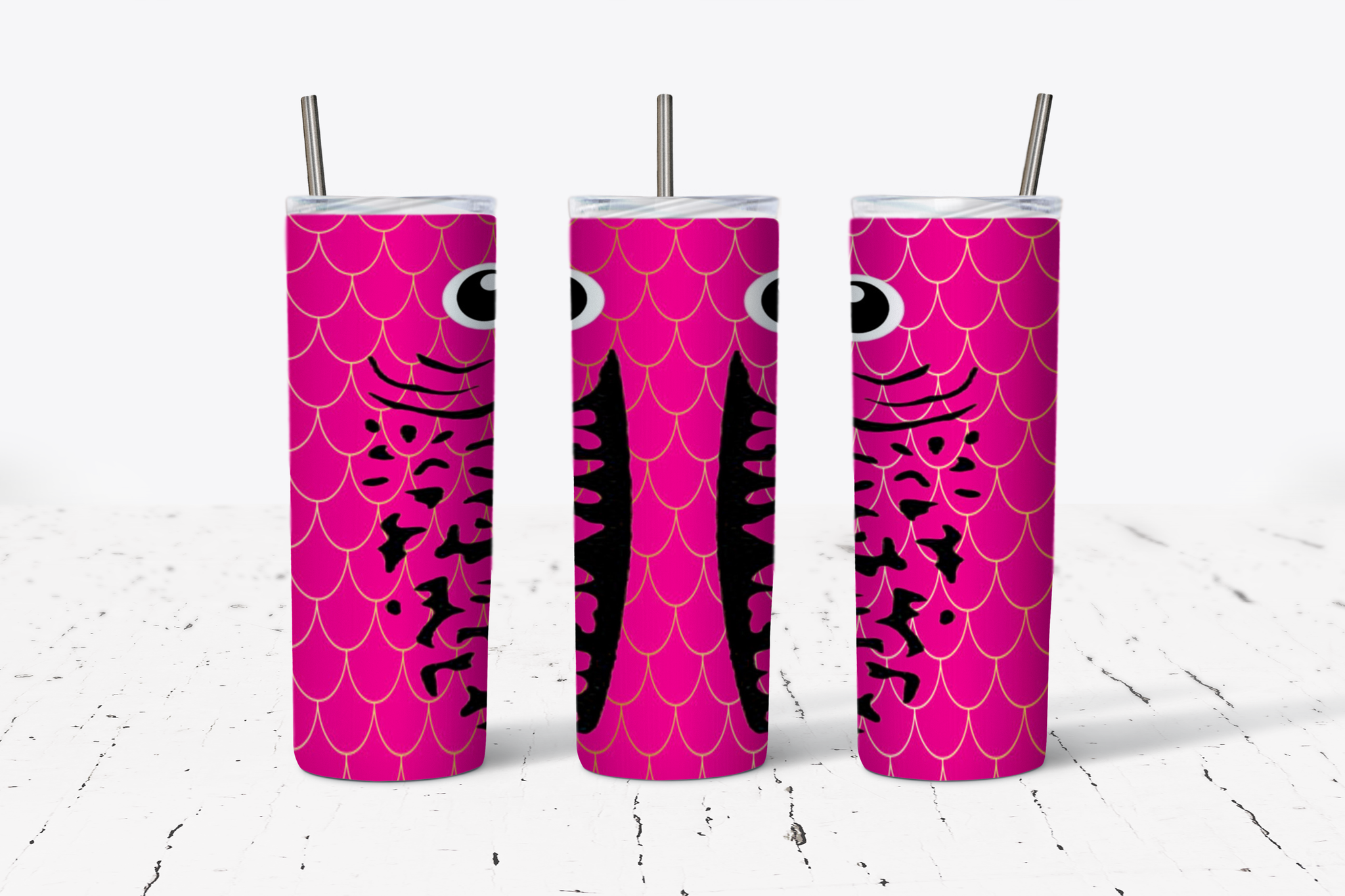Lure 1 20oz Tumbler