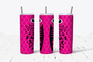 Lure 1 20oz Tumbler