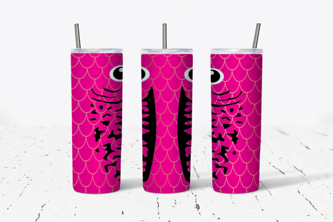 Lure 1 20oz Tumbler