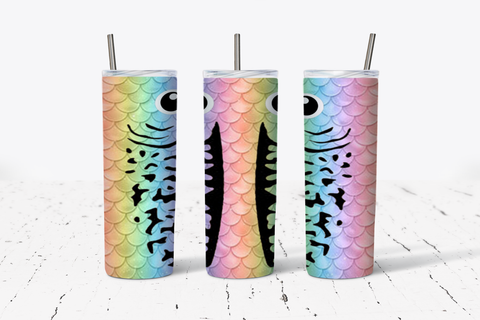 Lure 3 20oz Tumbler