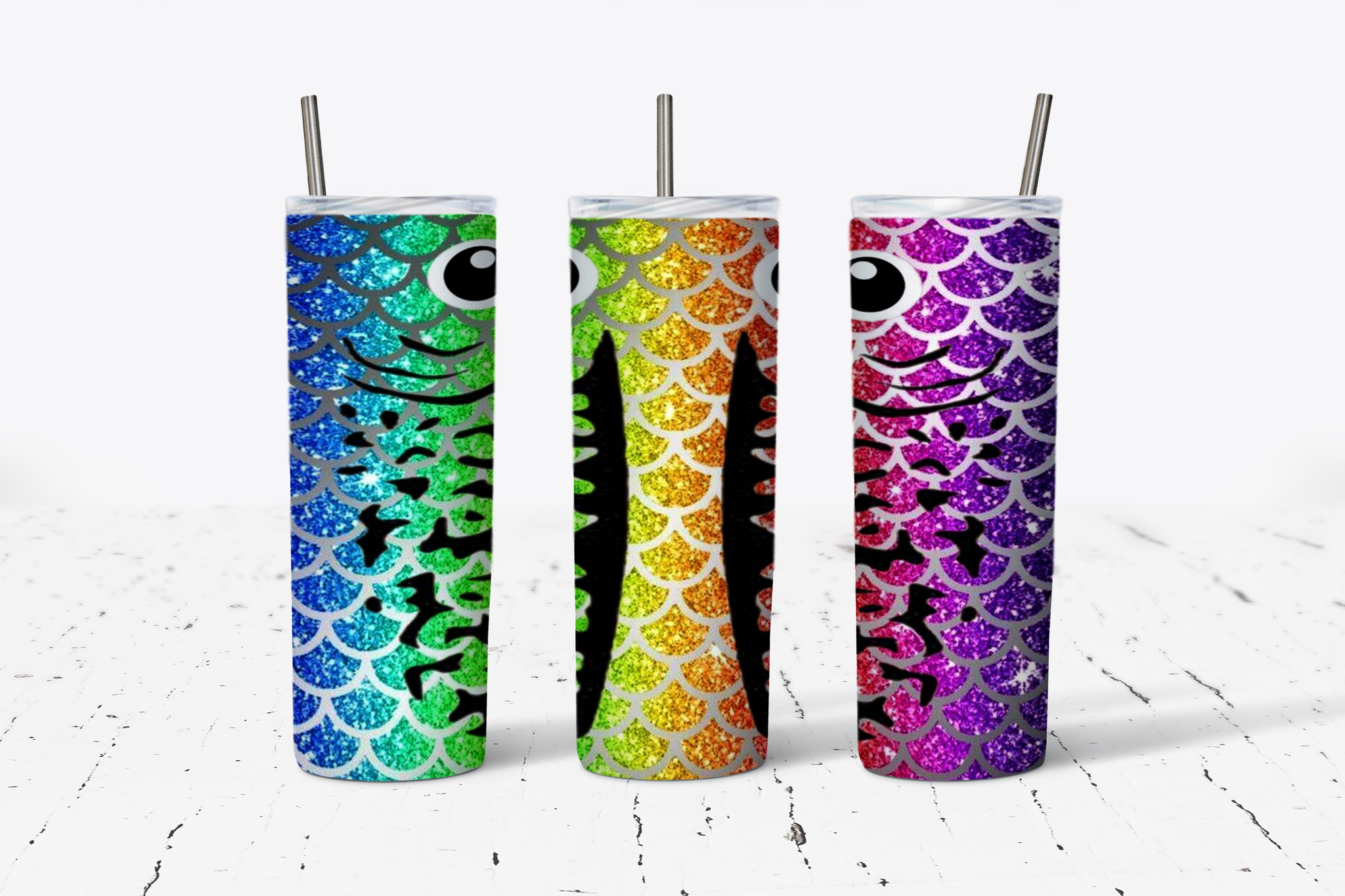 Lure 5 20oz Tumbler