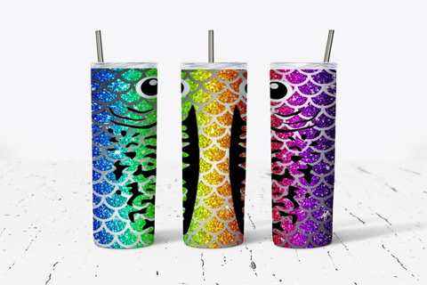 Lure 5 20oz Tumbler