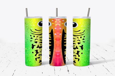 Lure 6 20oz Tumbler