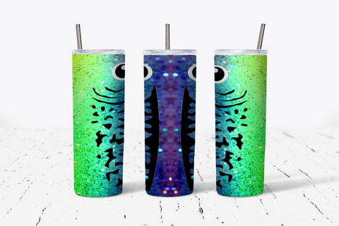 Lure 7 20oz Tumbler