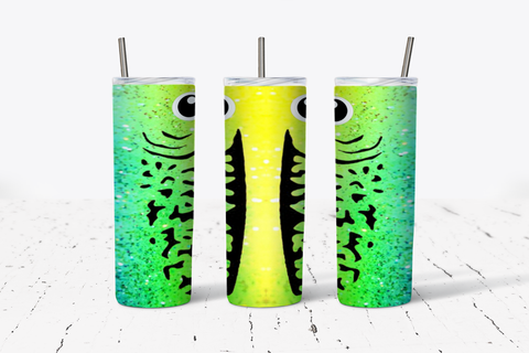 Lure 8 20oz Tumbler