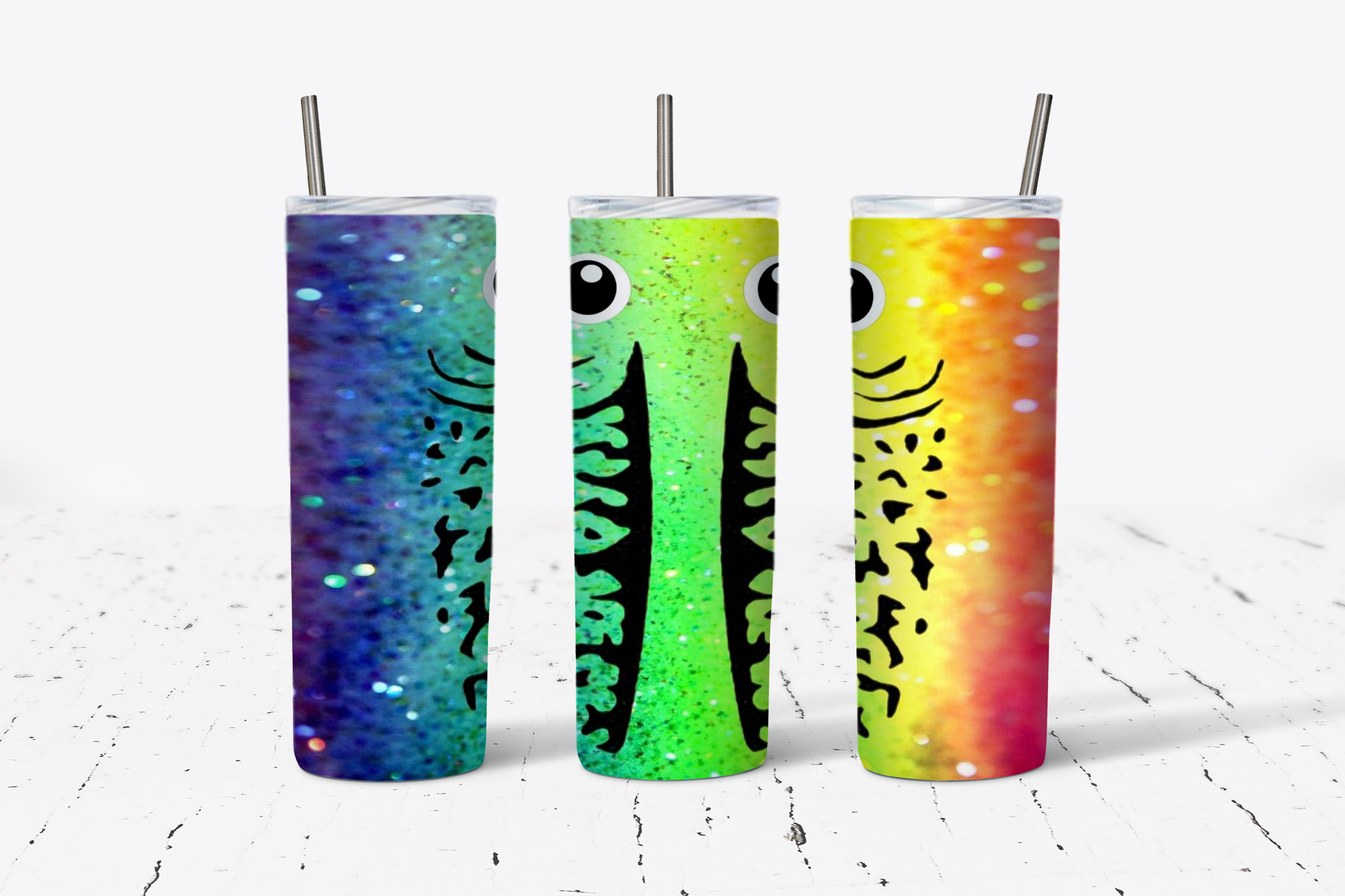 Lure 9 20oz Tumbler