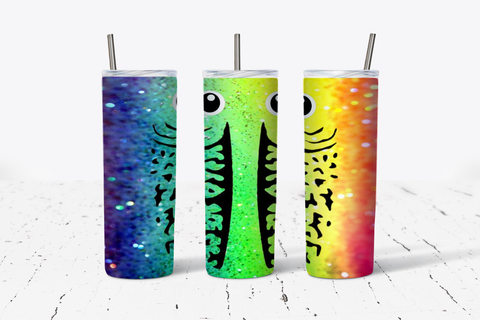 Lure 9 20oz Tumbler