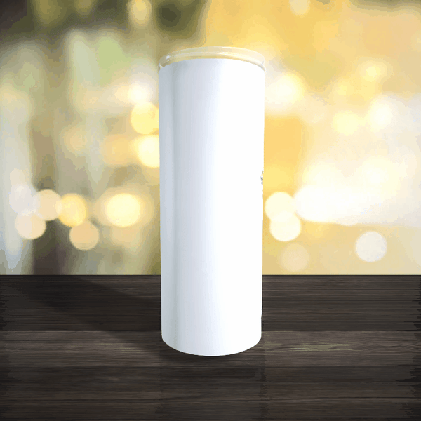 Old Fashioned Santa 2 20oz Tumbler