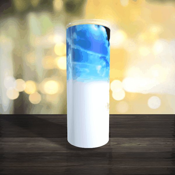 Phil 4_13 20oz Tumbler