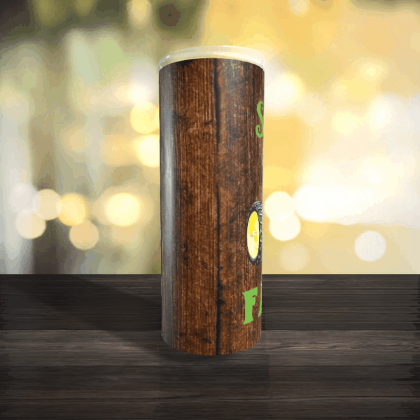 So God Made A Farmer 5 20oz Tumbler