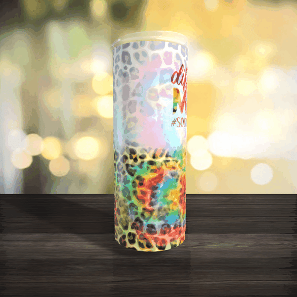 Social Worker Life Tumbler