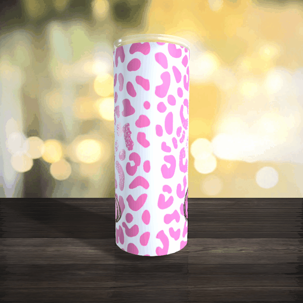 We Wear Pink 20oz Tumbler