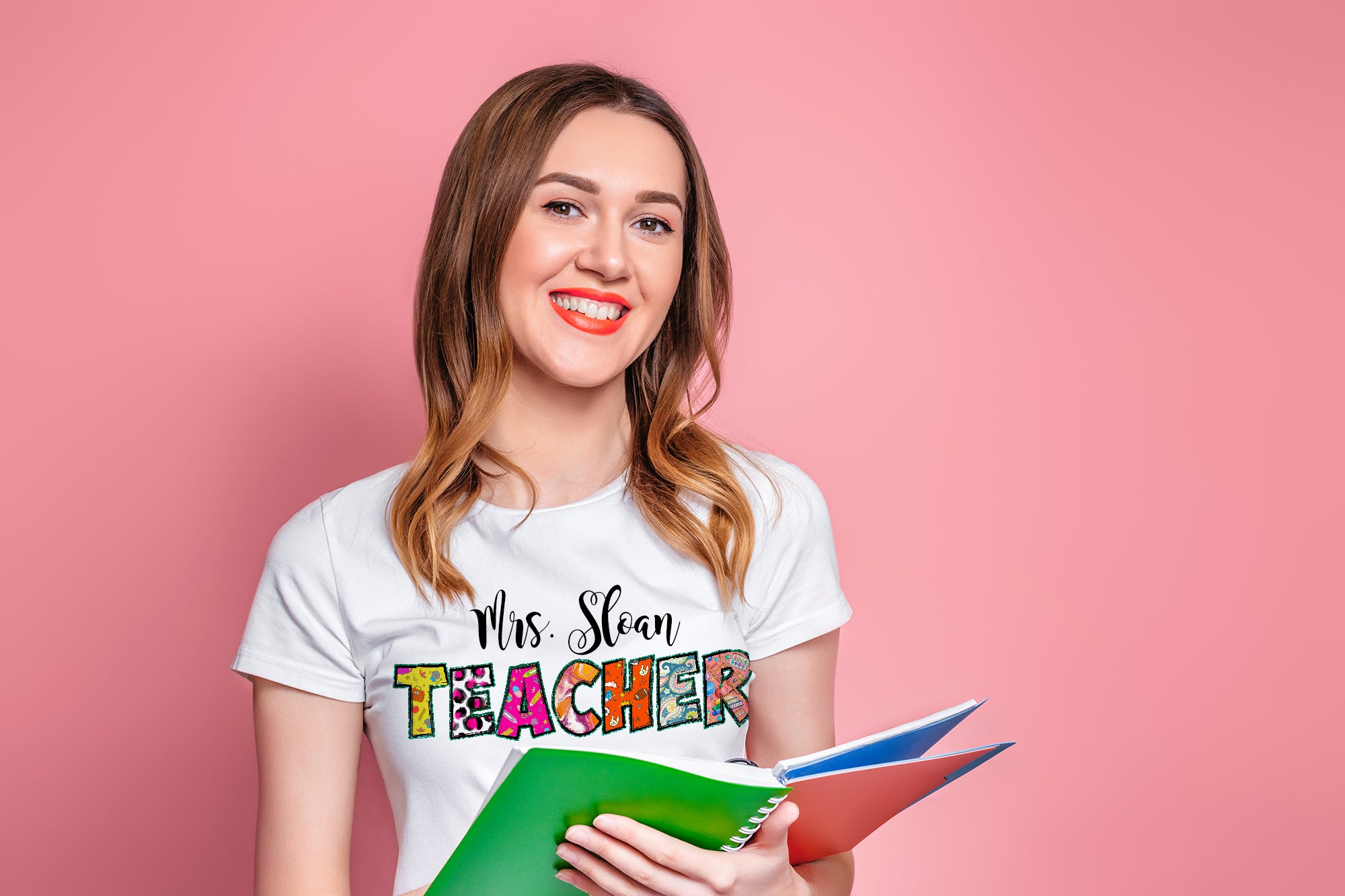 Teacher 1 Shirt