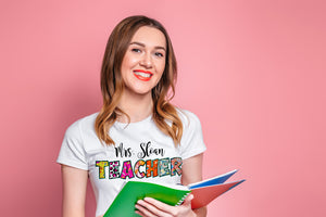 Teacher 1 Shirt
